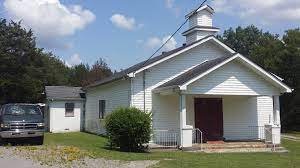 Ebenezer Primitive Baptist Church