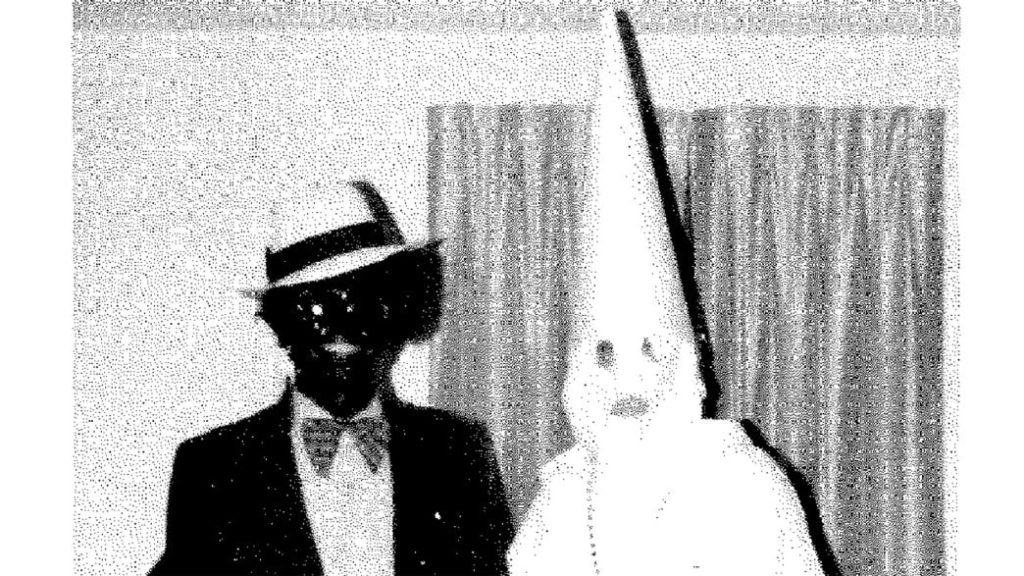 Virginia Governor Ralph Northam Admits He Was In Photo Showing Men In Blackface And Kkk