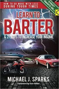 Learn to barter by Mike Sparks