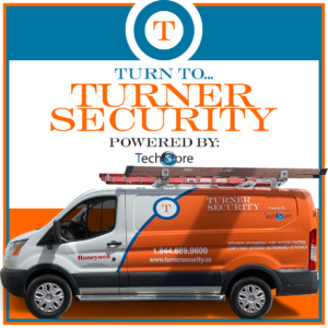 Danny Tolleson Turner Security