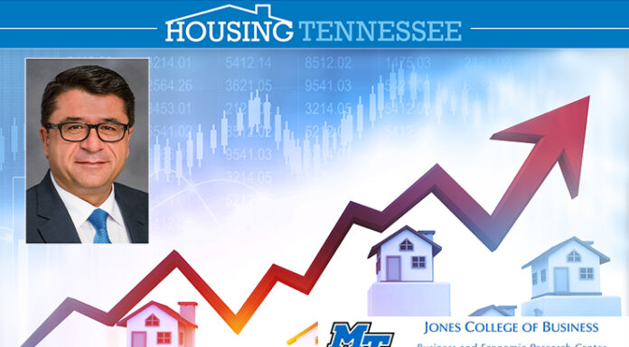 MTSU Housieng Market Rutherford county