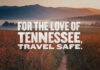 Tennessee tourism
