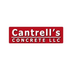 Cantrell’s concrete 