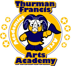 Thurman Francis Arts Academy 