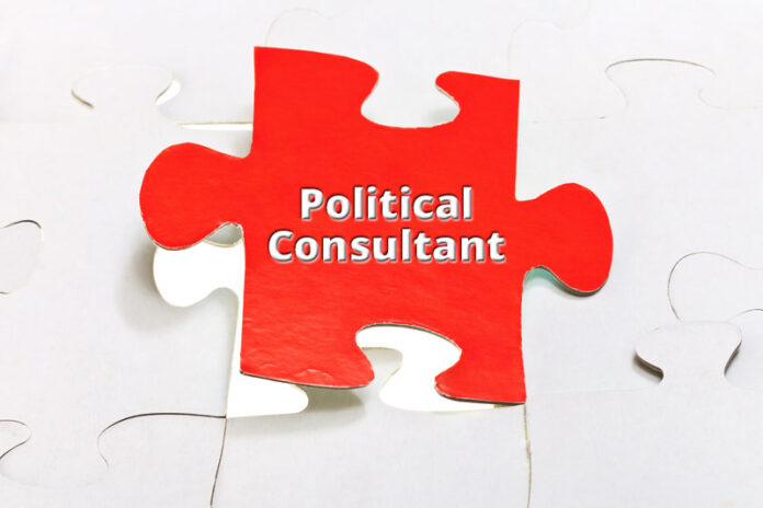 Political Consulting