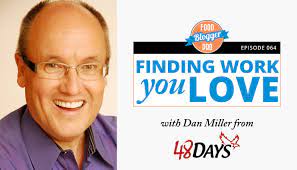 Dan Miller 48 days