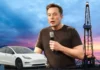 Elon Musk ESG