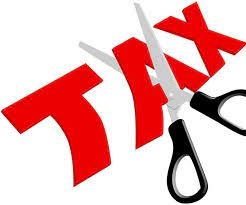 Tennessee tax cuts