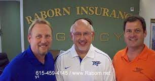 Raborn Insurance