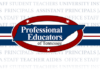 PET Professional educators tennessee