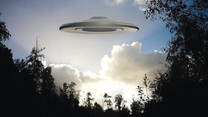 UFOs Tennessee