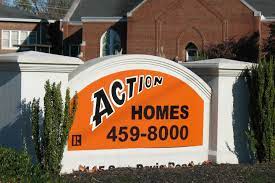 Amy Mabry Action Homes