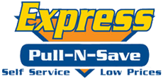 Express pull n save LaVergne