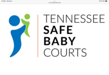 Tennessee safe baby courts