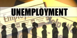 Rutherford county unemployment Smyrna