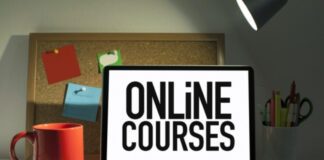 Couresera Online courses