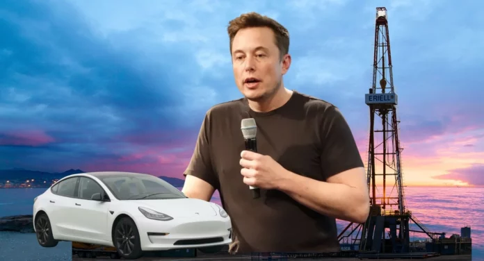 Elon Musk ESG