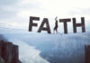 Faith is the substance