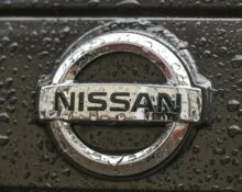 Nissan automotive plant Smyrna, Tn