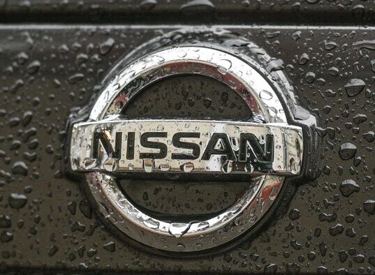 Nissan automotive plant Smyrna, Tn