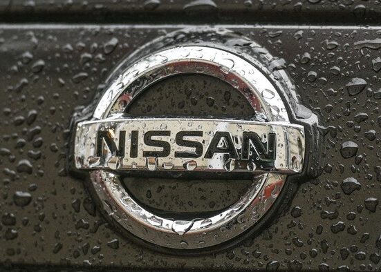 Nissan automotive plant Smyrna, Tn