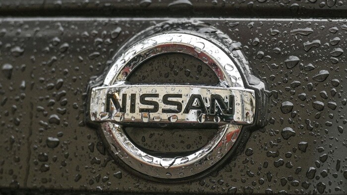 Nissan automotive plant Smyrna, Tn