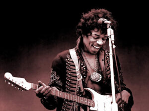 Casey Clark Murfreesboro Jimmy Hendrix