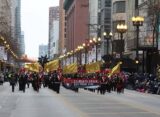 Stewarts Creek Marching Band Smyrna Tennessee