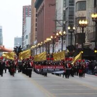 Stewarts Creek Marching Band Smyrna Tennessee