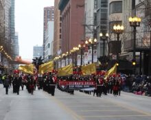 Stewarts Creek Marching Band Smyrna Tennessee