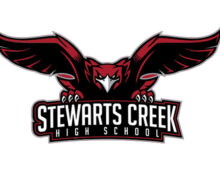 Stewarts Creek High School Band Smyrna