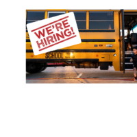 Rutherford county school bus driver shortage