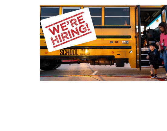 Rutherford county school bus driver shortage