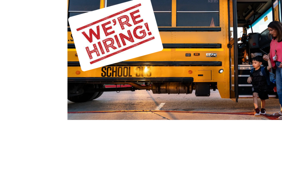 Rutherford county school bus driver shortage