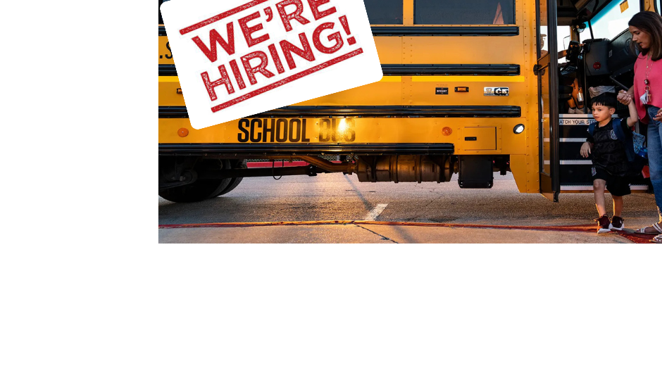 Rutherford county school bus driver shortage