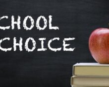 school choice Tennessee