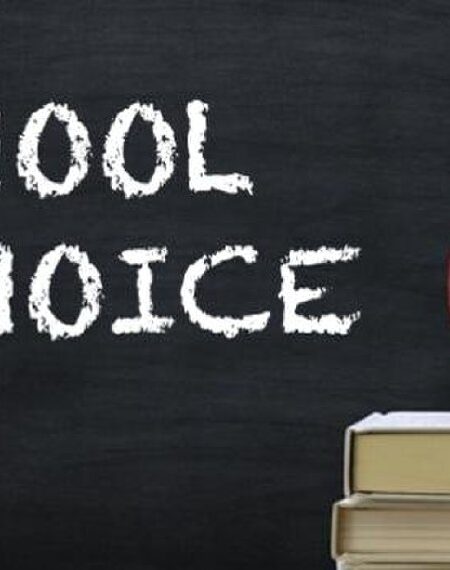 school choice Tennessee