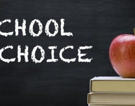 school choice Tennessee