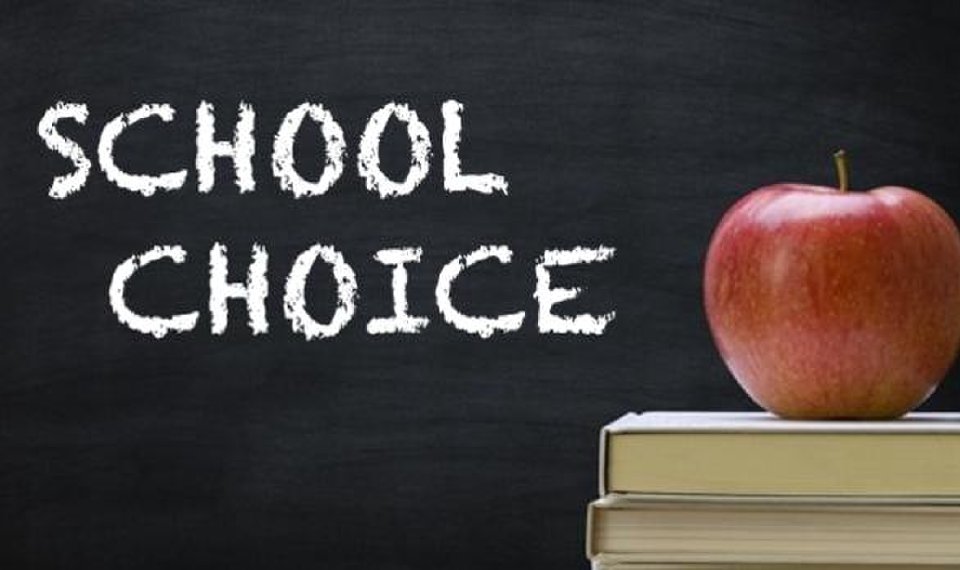 school choice Tennessee